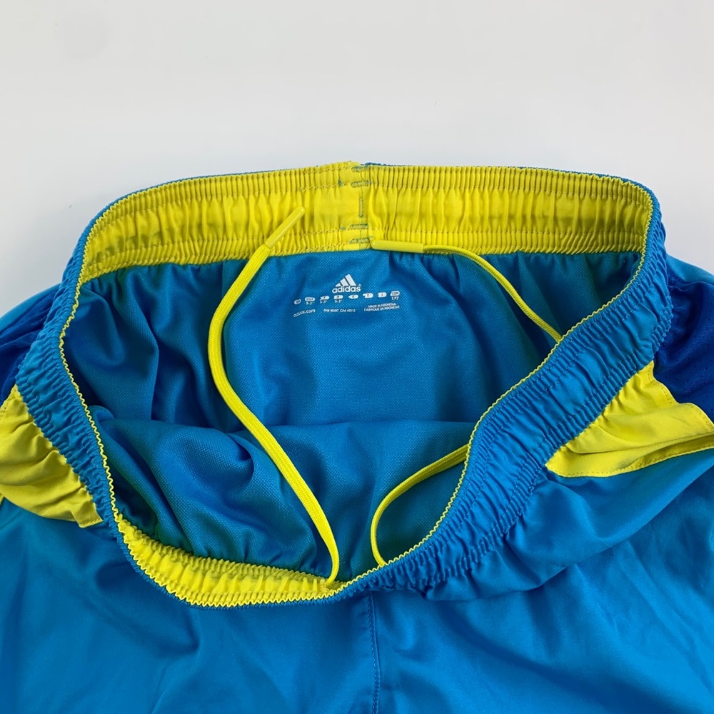 Adidas Womens Small Fitness Active Running Shorts - Picture 6 of 7